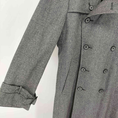 sterling & hunt midoriya ツイードコート  メンズ  170